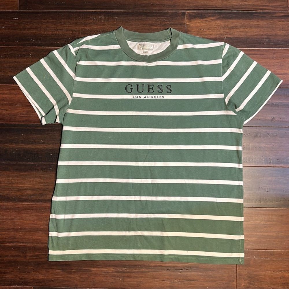 Vintage Guess T-Shirt 